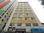 Apartamento para Locação em Curitiba/PR Cristo Rei 1 Quartos