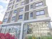 Apartamento para Locação em Curitiba/PR Cristo Rei 1 Quartos