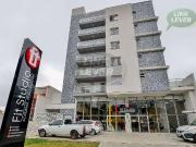 Apartamento para Locação em Curitiba/PR Cristo Rei 1 Quartos