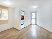 Apartamento para Locação em Curitiba/PR Cristo Rei 1 Quartos