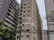 Apartamento para Locação em Curitiba/PR Cristo Rei 1 Quartos