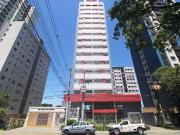 Apartamento para Locação em Curitiba/PR Cristo Rei 1 Quartos