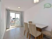 Apartamento para Locação em Curitiba/PR Cristo Rei 1 Quartos