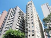 Apartamento para Locação em Curitiba/PR Cristo Rei 1 Quartos