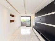 Apartamento para Locação em Curitiba/PR Cristo Rei 1 Quartos