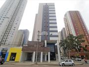 Apartamento para Locação em Curitiba/PR Cristo Rei 1 Quartos