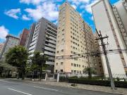 Apartamento para Locação em Curitiba/PR Cristo Rei 1 Quartos