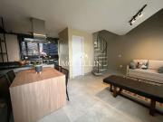 Apartamento para Locação em Curitiba/PR Cristo Rei 1 Quartos