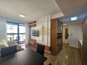 Apartamento para Locação em Curitiba/PR Cristo Rei 2 Quartos