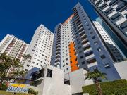 Apartamento para Locação em Curitiba/PR Cristo Rei 2 Quartos