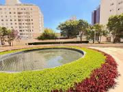 Apartamento para Locação em Curitiba/PR Cristo Rei 2 Quartos