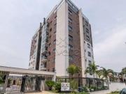 Apartamento para Locação em Curitiba/PR Cristo Rei 2 Quartos