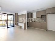 Apartamento para Locação em Curitiba/PR Cristo Rei 2 Quartos