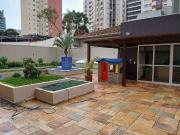 Apartamento para Locação em Curitiba/PR Cristo Rei 2 Quartos