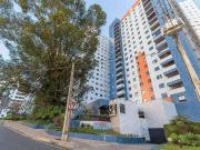 Apartamento para Locação em Curitiba/PR Cristo Rei 2 Quartos