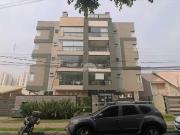 Apartamento para Locação em Curitiba/PR Cristo Rei 2 Quartos