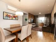 Apartamento para Locação em Curitiba/PR Alto da Rua XV 2...