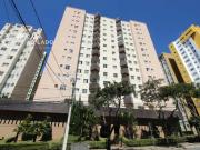 Apartamento para Locação em Curitiba/PR Cristo Rei 2 Quartos
