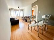 Apartamento para Locação em Curitiba/PR Cristo Rei 2 Quartos