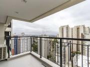 Apartamento para Locação em Curitiba/PR Cristo Rei 2 Quartos