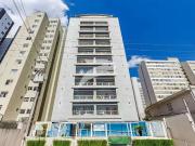 Apartamento para Locação em Curitiba/PR Cristo Rei 2 Quartos
