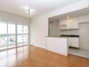 Apartamento para Locação em Curitiba/PR Cristo Rei 2 Quartos