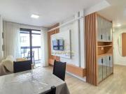 Apartamento para Locação em Curitiba/PR Cristo Rei 2 Quartos