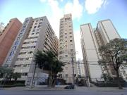 Apartamento para Locação em Curitiba/PR Cristo Rei 2 Quartos