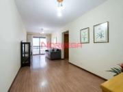 Apartamento para Locação em Curitiba/PR Cristo Rei 2 Quartos