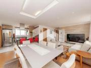 Apartamento para Locação em Curitiba/PR Cristo Rei 2 Quartos