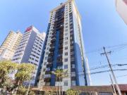 Apartamento para Locação em Curitiba/PR Cristo Rei 2 Quartos