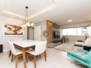 Apartamento para Locação em Curitiba/PR Cristo Rei 2 Quartos