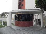 Apartamento para Locação em Curitiba/PR Cristo Rei 3 Quartos