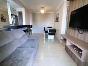 Apartamento para Locação em Curitiba/PR Cristo Rei 3 Quartos