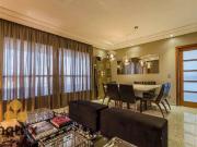 Apartamento para Locação em Curitiba/PR Cristo Rei 3 Quartos