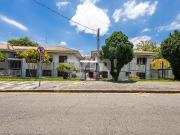 Apartamento para Locação em Curitiba/PR Cristo Rei 3 Quartos