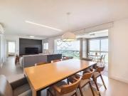 Apartamento para Locação em Curitiba/PR Cristo Rei 3 Quartos