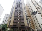 Apartamento para Locação em Curitiba/PR Cristo Rei 3 Quartos