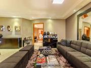 Apartamento para Locação em Curitiba/PR Cristo Rei 3 Quartos