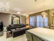 Apartamento para Locação em Curitiba/PR Cristo Rei 3 Quartos