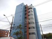 Apartamento para Locação em Curitiba/PR Cristo Rei 3 Quartos