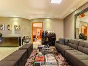 Apartamento para Locação em Curitiba/PR Cristo Rei 3 Quartos