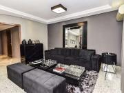 Apartamento para Locação em Curitiba/PR Cristo Rei 3 Quartos