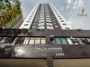 Apartamento para Locação em Curitiba/PR Cristo Rei 3 Quartos