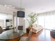 Apartamento para Locação em Curitiba/PR Cristo Rei 3 Quartos