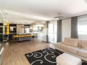 Apartamento para Locação em Curitiba/PR Cristo Rei 3 Quartos