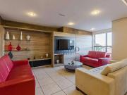 Apartamento para Locação em Curitiba/PR Cristo Rei 3 Quartos