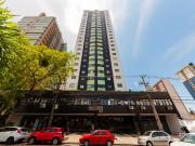 Apartamento para Locação em Curitiba/PR Cristo Rei 3 Quartos