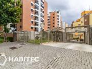 Apartamento para Locação em Curitiba/PR Cristo Rei 3 Quartos