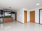 Apartamento para Locação em Curitiba/PR Cristo Rei 3 Quartos